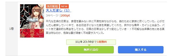 大人だましまんが王国